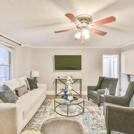 شقة Atl Downtown W Private Balcony 24H Concierge Pt16H أتلانتا المظهر الخارجي الصورة