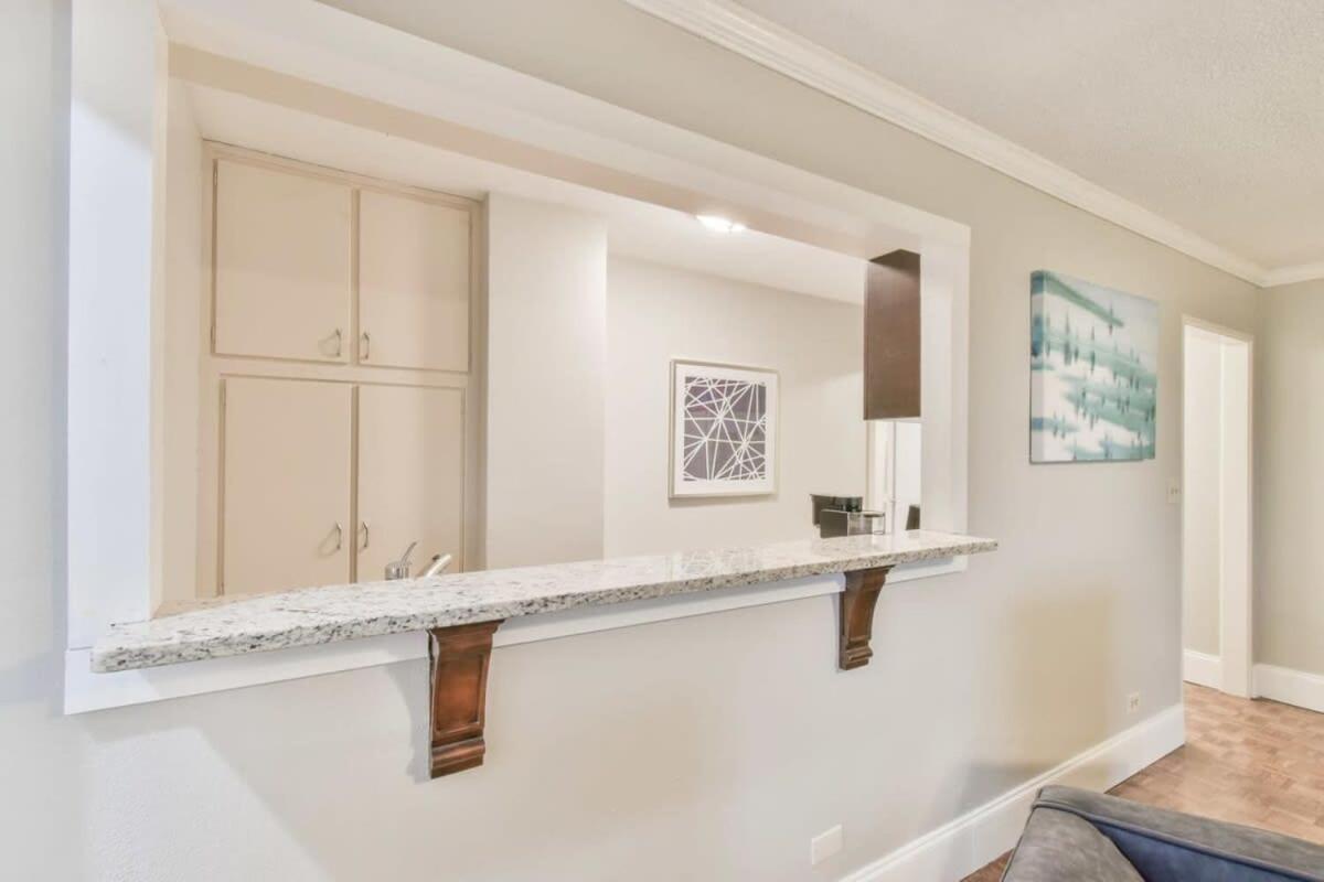 شقة Atl Downtown W Private Balcony 24H Concierge Pt16H أتلانتا المظهر الخارجي الصورة