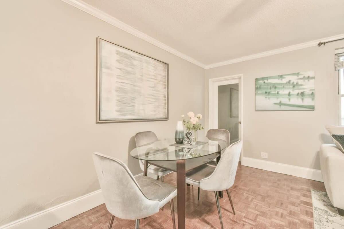 شقة Atl Downtown W Private Balcony 24H Concierge Pt16H أتلانتا المظهر الخارجي الصورة