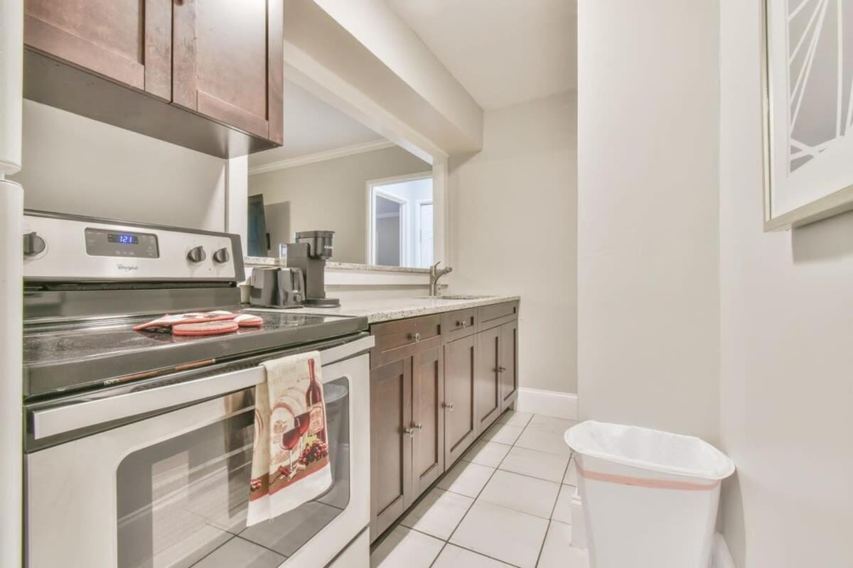 شقة Atl Downtown W Private Balcony 24H Concierge Pt16H أتلانتا المظهر الخارجي الصورة